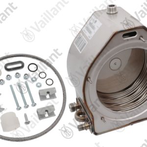 Echangeur  de  chaleur  -  Vaillant  -  ref  0020085479