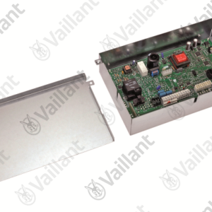 Boitier  BMU  -  Vaillant  -  ref  0020085497