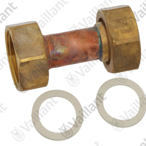 Tube  -  Vaillant  -  ref  0020085522
