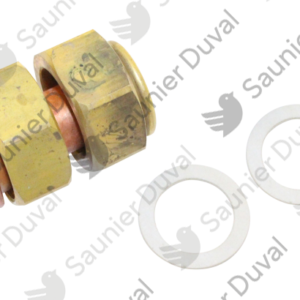 Tube  -  Saunier  Duval  -  ref  0020085523