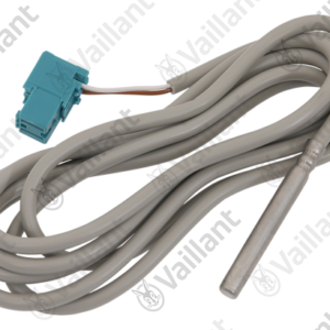 Capteur  CTN  L=1700  -  Vaillant  -  ref  0020085525
