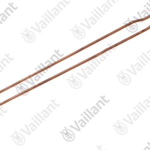 Conduite  (x2)  -  Vaillant  -  ref  0020085720