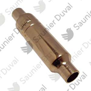 Filtre  3/8  -  Saunier  Duval  -  ref  0020085872
