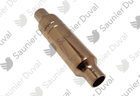0020085872.png Filtre 3/8 - Saunier Duval - ref 0020085872
