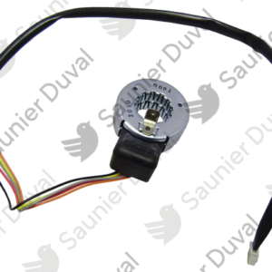 Moteur  de  vanne  de  detente  -  Saunier  Duval  -  ref  0020085874
