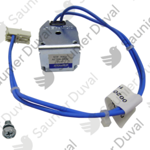Moteur  vanne  4  voies  -  Saunier  Duval  -  ref  0020085883