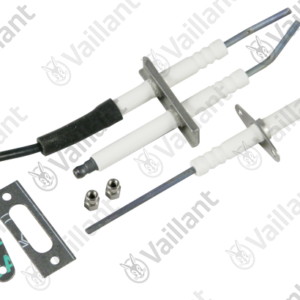 Bougie  (kit)  -  Vaillant  -  ref  0020086371