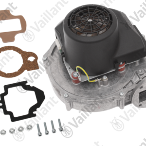 Ventilateur  -  Vaillant  -  ref  0020086378