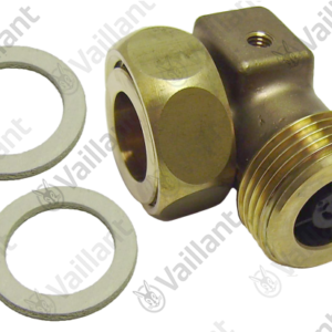 Raccord  -  Vaillant  -  ref  0020086534