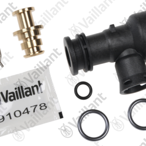 Adaptateur  -  Vaillant  -  ref  0020087657