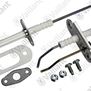 Bougie  d'allumage  (kit)  -  Vaillant  -  ref  0020088026