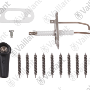 Bougie  d'allumage  -  Vaillant  -  ref  0020088264