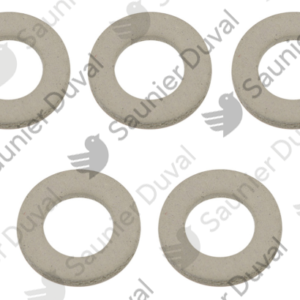 Joint  18x10x2  (x5)  -  Saunier  Duval  -  ref  0020088372