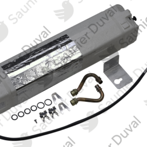 Ballon  micro-accumulation  -  Saunier  Duval  -  ref  0020092328