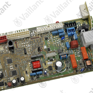 Carte  -  Vaillant  -  ref  0020092372