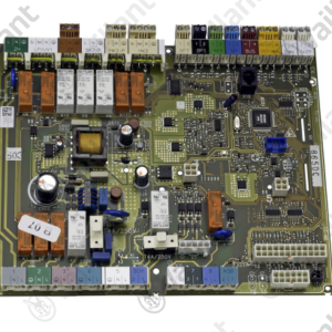 Circuit  imprime  geoTHERM  -  Vaillant  -  ref  0020093196