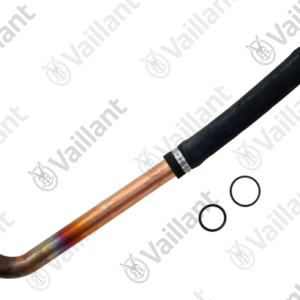 Tube  outdoor  unit  IN-BUH  -  Vaillant  -  ref  0020093209