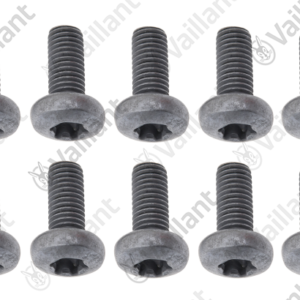 Vis  M8x20-A2  ISO14583  (x10)  -  Vaillant  -  ref  0020093220