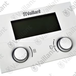Regulateur  geoTHERM  N  -  Vaillant  -  ref  0020093224