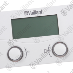 Regulateur  zeoTHERM  -  Vaillant  -  ref  0020093225