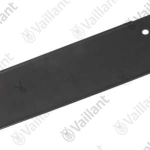 Socle  de  support  lateral  -  Vaillant  -  ref  0020093226