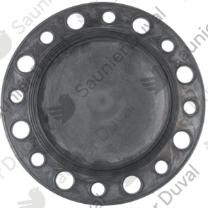 Joint  plat  bride  -  Saunier  Duval  -  ref  0020094793