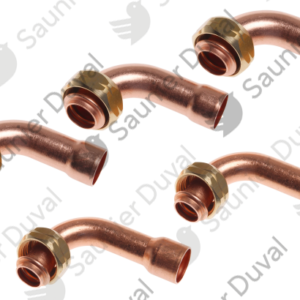 Kit  raccordement  -  Saunier  Duval  -  ref  0020095745