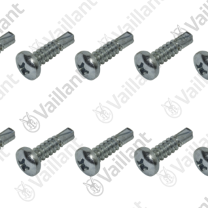 Vis  (x10)  -  Vaillant  -  ref  0020095979