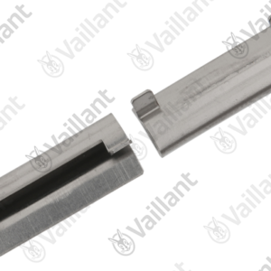 Bornier  (x2)  -  Vaillant  -  ref  0020096354
