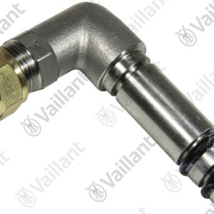 Raccord  bicone  -  Vaillant  -  ref  0020096382