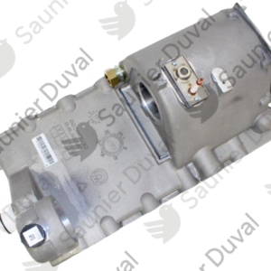 Echangeur  2HR  -  Saunier  Duval  -  ref  0020096386