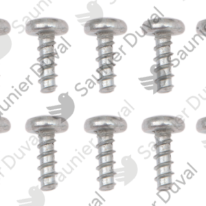 Vis  (x10)  -  Saunier  Duval  -  ref  0020097250