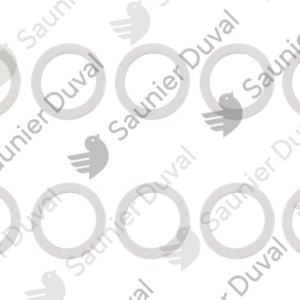 Joint  (x10)  -  Saunier  Duval  -  ref  0020097306