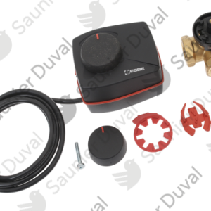 Kit  Vanne  3  voies  +  moteur  -  Saunier  Duval  -  ref  0020097350
