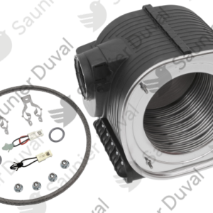 Echangeur  -  Saunier  Duval  -  ref  0020097356
