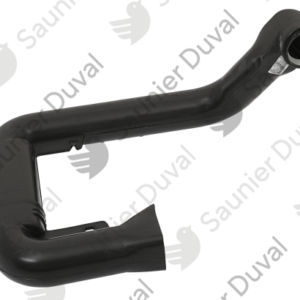 Tube d'amenee d'air frais - Saunier Duval - ref 0020097357