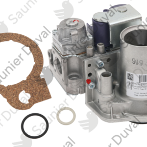 Vanne  gaz  -  Saunier  Duval  -  ref  0020097360