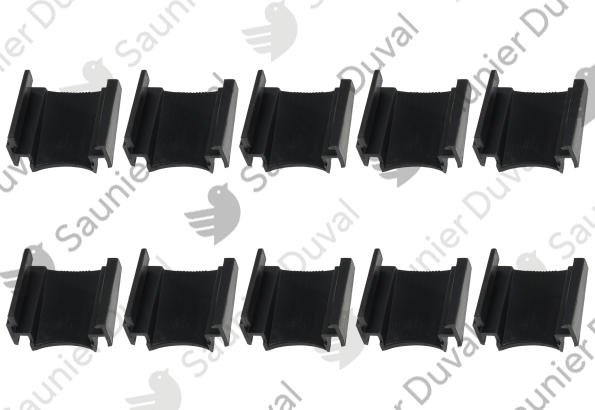 0020097365.png Capot - Saunier Duval - ref 0020097365