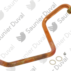 Tube  gaz  -  Saunier  Duval  -  ref  0020097380