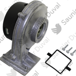 Extracteur  -  Saunier  Duval  -  ref  0020097396
