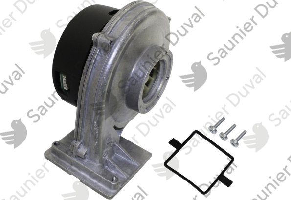 0020097396.png Extracteur - Saunier Duval - ref 0020097396