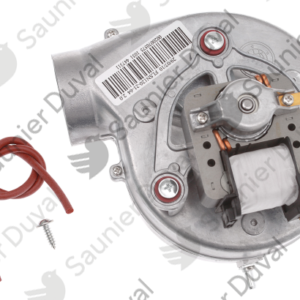 Extracteur  -  Saunier  Duval  -  ref  0020098002