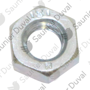 Ecrou  M5  -  Saunier  Duval  -  ref  0020098361