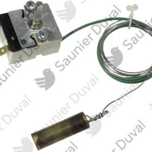 Thermostat  -  Saunier  Duval  -  ref  0020098722