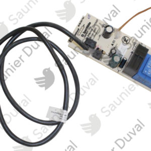 Carte  electronique  -  Saunier  Duval  -  ref  0020098723