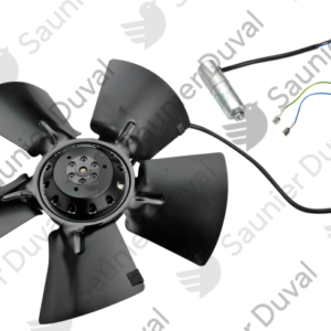 Extracteur  -  Saunier  Duval  -  ref  0020098734