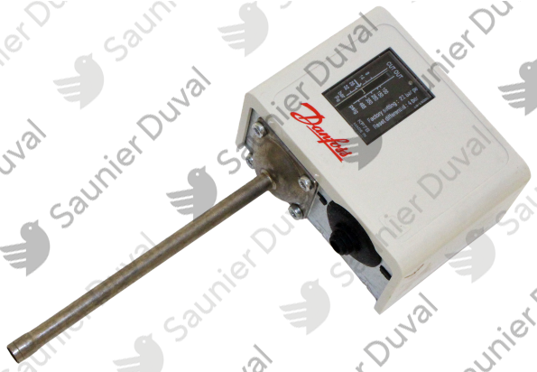 0020098739.png Pressostat - Saunier Duval - ref 0020098739