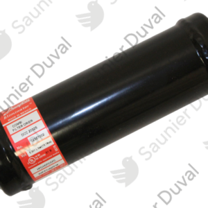 Filtre  -  Saunier  Duval  -  ref  0020098741