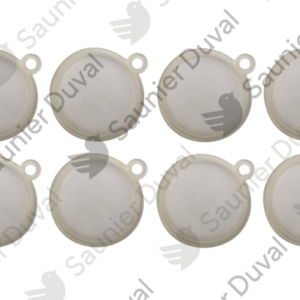 Membrane  (x10)  -  Saunier  Duval  -  ref  0020099142
