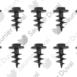 Vis  (x10)  -  Saunier  Duval  -  ref  0020100060